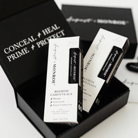 Blemish Camouflage stick – pimple concealer and acne treatment