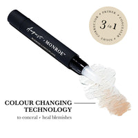 August+Monroe Blemish Camouflage – 3-in-1 Pimple Concealer and Acne Spot Treatment Stick