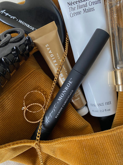 Skincare Ingredients... it's what's on the inside that counts. Agree?