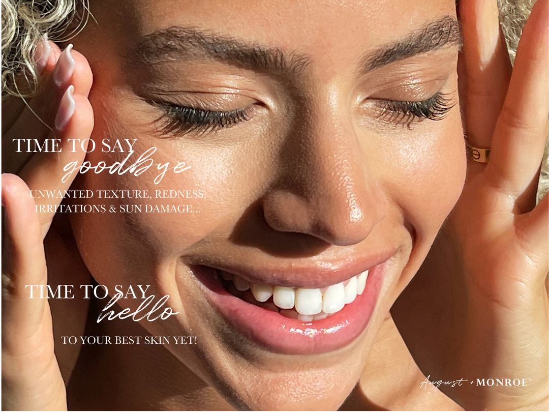 CALM CREAM | Vitamin B3 Gel | Facial Moisturizer for Sensitive